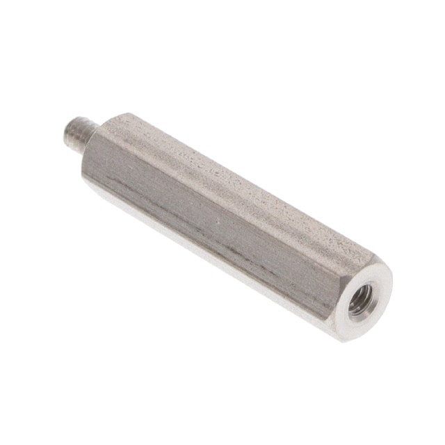 4543-440-SS-20 RAF Electronic Hardware  Abstandshalter für Platinen